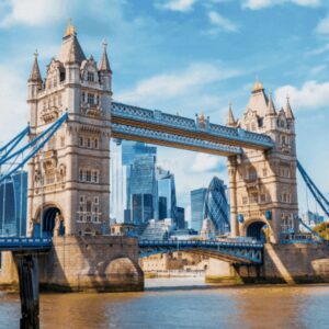 A Curated Google Map of London (500+ Places)