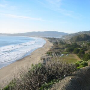 A Curated Google Map of Marin County, CA (120+ Places)