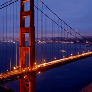 A Curated Google Map of San Francisco, CA (190+ Locations)