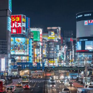 A Curated Google Map of Tokyo (400+ Locations)