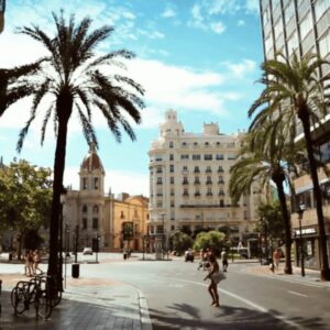 A Curated Google Map of Valencia, Spain (100+ Locations)