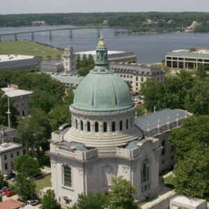 Free! Curated Google Map of Annapolis, MD